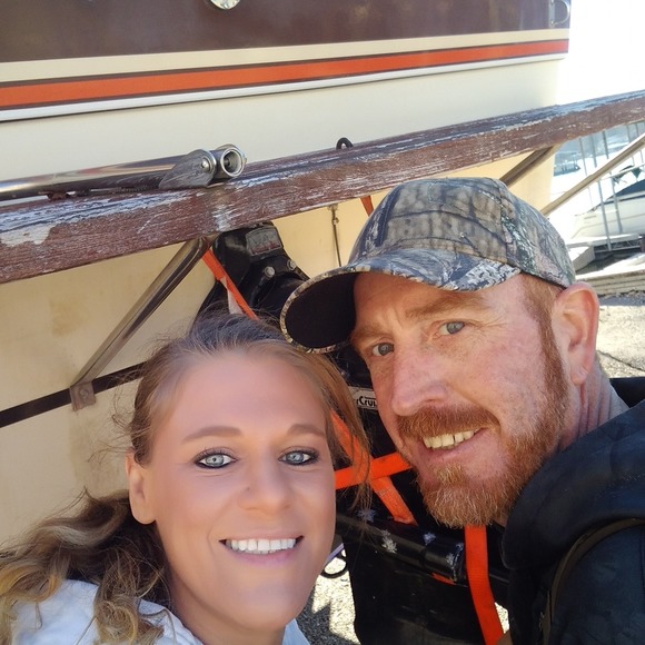 Meet your Posher, Scott - Picture 1 of 1